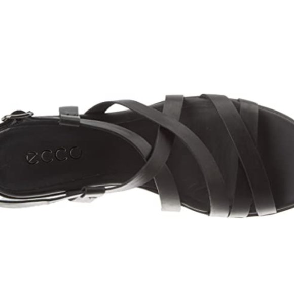 Women\'s wedge sandals